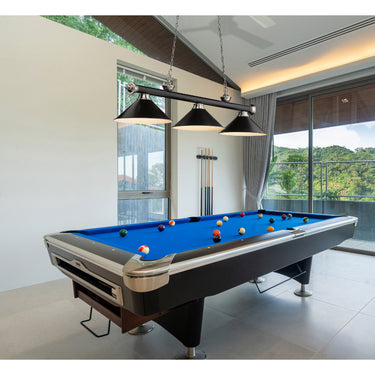 Z-Lite Cordon 3 Light Billiard image 94