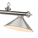 Z-Lite Cordon 3 Light Billiard image 47