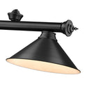 Z-Lite Cordon 3 Light Billiard image 57