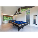 Z-Lite Cordon 3 Light Billiard image 79