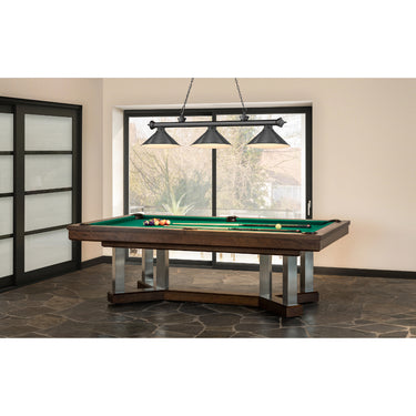 Z-Lite Cordon 3 Light Billiard image 82