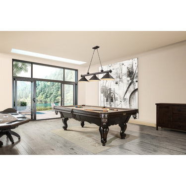 Z-Lite Cordon 3 Light Billiard image 84