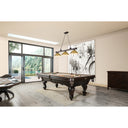 Z-Lite Cordon 3 Light Billiard image 86