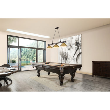 Z-Lite Cordon 3 Light Billiard image 86
