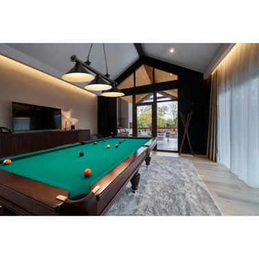 Z-Lite Cordon 3 Light Billiard image 96