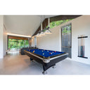 Z-Lite Cordon 3 Light Billiard image 109