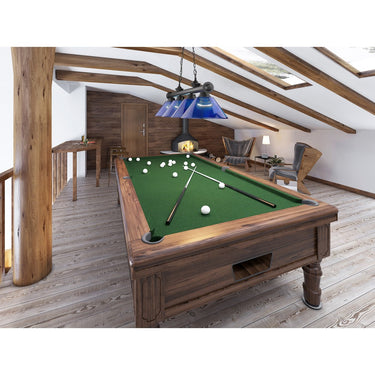 Z-Lite Cordon Four Light Billiard - 2306-4-BILL-ARCSHADE 27