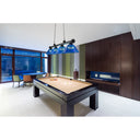 Z-Lite Cordon Four Light Billiard - 2306-4-BILL-ARCSHADE 43