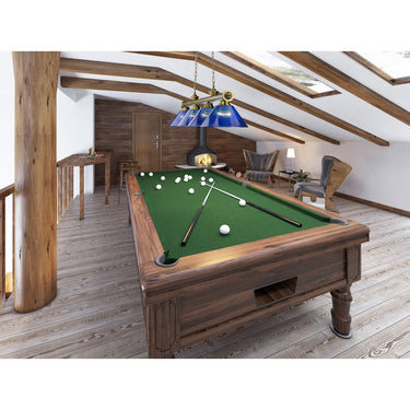 Z-Lite Cordon Four Light Billiard - 2306-4-BILL-ARCSHADE 61