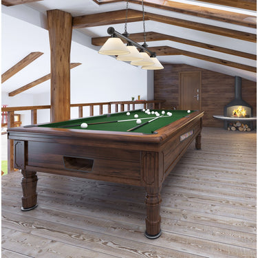 Z-Lite Cordon Four Light Billiard - 2306-4-BILL-ASHADE 18