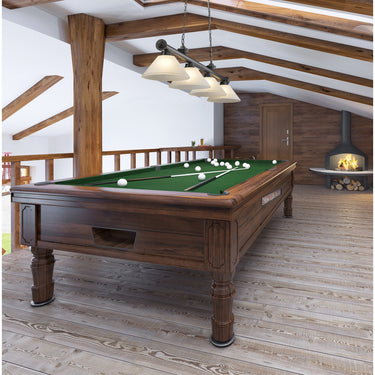 Z-Lite Cordon Four Light Billiard - 2306-4-BILL-ASHADE 25