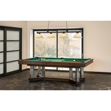 Z-Lite Cordon Four Light Billiard - 2306-4-BILL-ASHADE 31