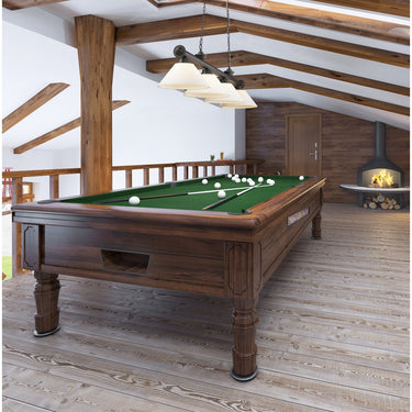 Z-Lite Cordon Four Light Billiard - 2306-4-BILL-ASHADE 37
