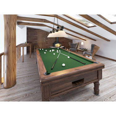 Z-Lite Cordon Four Light Billiard - 2306-4-BILL-ASHADE 49