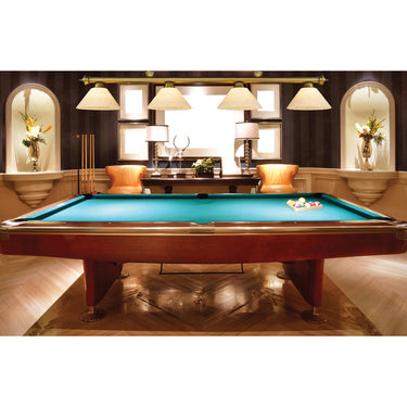 Z-Lite Cordon Four Light Billiard - 2306-4-BILL-ASHADE 61