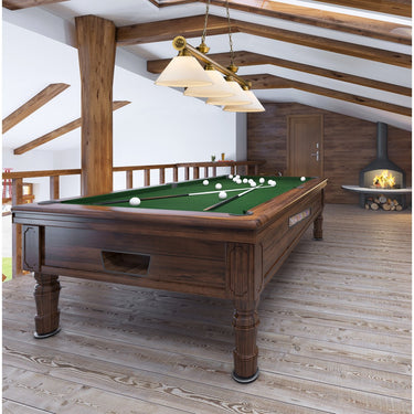 Z-Lite Cordon Four Light Billiard - 2306-4-BILL-ASHADE 68
