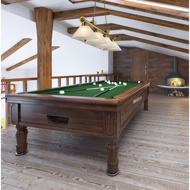 Z-Lite Cordon Four Light Billiard - 2306-4-BILL-ASHADE 74