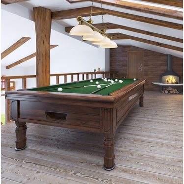 Z-Lite Cordon Four Light Billiard - 2306-4-BILL-DSHADE 62