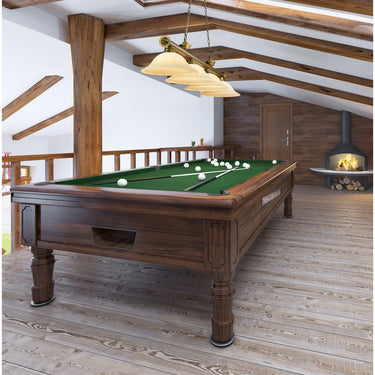 Z-Lite Cordon Four Light Billiard - 2306-4-BILL-GL16SHADE 38