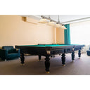 Z-Lite Cordon Four Light Billiard - 2306-4-BILL-GL16SHADE 6