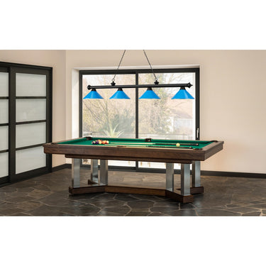 Z-Lite Cordon Four Light Billiard - 2306-4-BILL-MSHADE 34