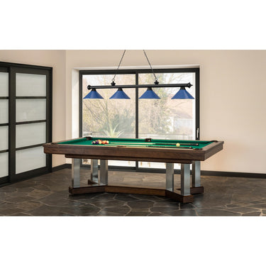 Z-Lite Cordon Four Light Billiard - 2306-4-BILL-MSHADE 41
