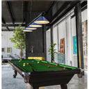 Z-Lite Cordon Four Light Billiard - 2306-4-BILL-MSHADE 42