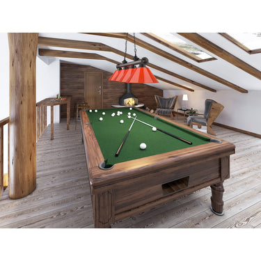 Z-Lite Cordon Four Light Billiard - 2306-4-BILL-PSHADE 37