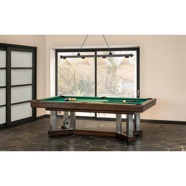 Z-Lite Cordon Four Light Billiard - 2306-4-BILL-PSHADE 44