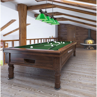 Z-Lite Cordon Four Light Billiard - 2306-4-BILL-PSHADE 51
