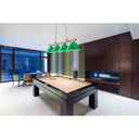 Z-Lite Cordon Four Light Billiard - 2306-4-BILL-PSHADE 17