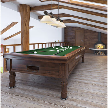 Z-Lite Cordon Four Light Billiard - 2306-4-BILL-PSHADE 65
