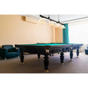 Z-Lite Cordon Four Light Billiard - 2306-4-BILL-PSHADE 83
