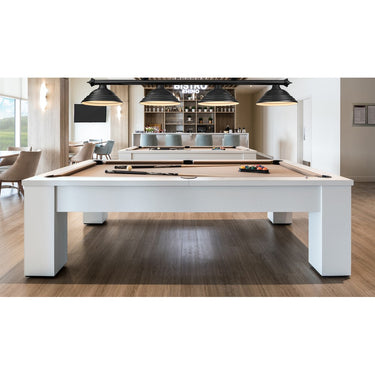 Z-Lite Cordon Four Light Billiard - 2306-4-BILL-STSHADE 3