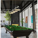 Z-Lite Cordon Four Light Billiard - 2306-4-BILL-STSHADE 43
