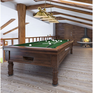 Z-Lite Cordon Four Light Billiard - 2306-4-BILL-STSHADE 30