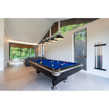 Z-Lite Cordon Four Light Billiard - 2306-4-BILL-STSHADE 44