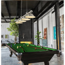 Z-Lite Cordon Four Light Billiard - 2306-4-BILL-STSHADE 36