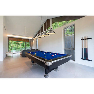 Z-Lite Cordon Four Light Billiard - 2306-4-BILL-STSHADE 37