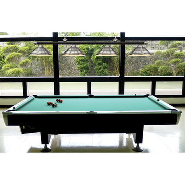 Z-Lite Cordon Four Light Billiard - 2306-4-BILL-STSHADE 91