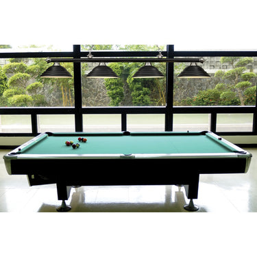 Z-Lite Cordon Four Light Billiard - 2306-4-BILL-STSHADE 98