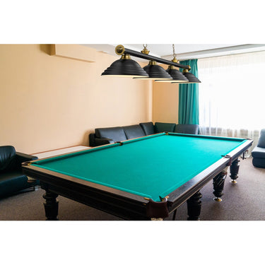 Z-Lite Cordon Four Light Billiard - 2306-4-BILL-STSHADE 104