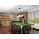 Z-Lite Cordon Three Light Billiard - 2306-3-BILL-ASHADE 19