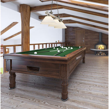 Z-Lite Cordon Three Light Billiard - 2306-3-BILL-ASHADE 5