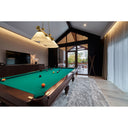 Z-Lite Cordon Three Light Billiard - 2306-3-BILL-ASHADE 64