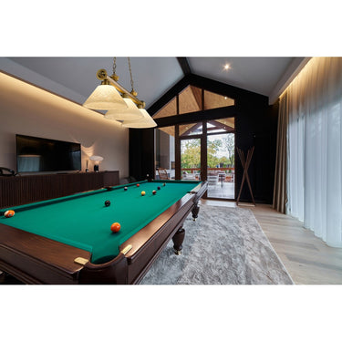 Z-Lite Cordon Three Light Billiard - 2306-3-BILL-ASHADE 64