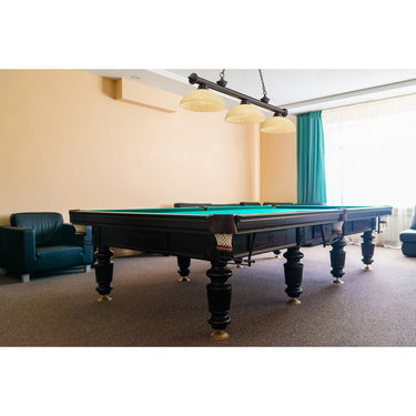Z-Lite Cordon Three Light Billiard - 2306-3-BILL-DSHADE 33