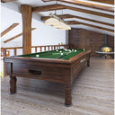 Z-Lite Cordon Three Light Billiard - 2306-3-BILL-DSHADE 5