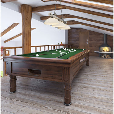 Z-Lite Cordon Three Light Billiard - 2306-3-BILL-DSHADE 5