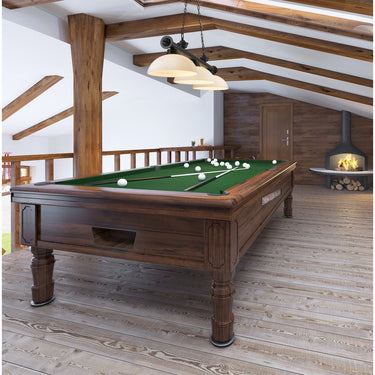 Z-Lite Cordon Three Light Billiard - 2306-3-BILL-DSHADE 54